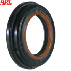 HA0601 25,00/37,80/41,24*4,40/7,30 type 6V2 Сальник рулевой рейки
