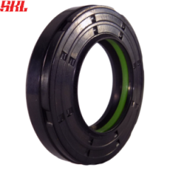 HA1198 30,00/50,00*9,00/10,00 тип 7V1PM сальник рулевой рейки силовой (боковой)