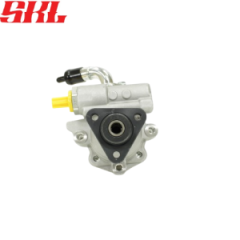 P1181 Насос ГУР VW Touareg 4.2/3.2/6.0 W12/3.0TDI 2004-2010, PORSCHE Cayenne 3.6/4.5/4.5T