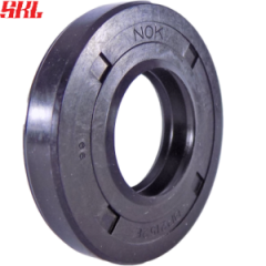 HA0261 19,00/38,00*7,00/8,00 тип 1PM сальник рулевой рейки верхний (распределитель) SL00184