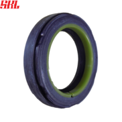 HA0856 25,50/37,70*8,00 type 7V2 сальник рулевой рейки силовой