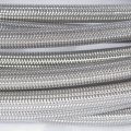 H707-04-CLEAR рукав армированный #03 / 1м - Прозрачный тефлоновый