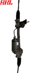 E4261 Рулевая рейка SKODA SUPERB 2017- ; SKODA KAROQ 2018-; SKODA OCTAVIA 2018-2021; VW PASSAT/GOLF/