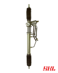 R2783 Рулевая рейка гидравлическая MAZDA 626 (GC) 1.6/2.0/2.0D 1982-1987