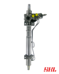 R2216 Рулевая рейка Volvo 300 Series (75-91), 440 (88-96), 460 (89-92), 480 (89-90) M14/M16