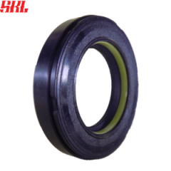 HA0642 27,70/45,00*8,50 тип 7V1 сальник рулевой рейки силовой (боковой)