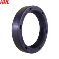 HA1061 25,00/33,00*6,00 type 0M Сальник рулевой рейки