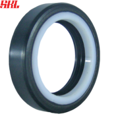 HA0901 25,00/36,00*8,50 type 7V2 сальник рулевой рейки силовой (боковой)