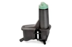 1145200200 Бачок ГУР VW GOLF III 91-99/VENTO 91-98