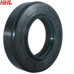 HA0772 24,00/40,30*9,00/10,00 тип 7V1P сальник рулевой рейки силовой (боковой)