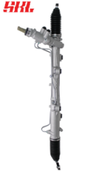 R21412NW Рулевая рейка VW Multivan V 2003-,VW Transporter T5 2003-2009