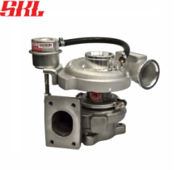 3773119 Турбокомпрессор ПАЗ, ГАЗ, Валдай, ISF38S3154