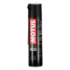 113120 Смазка для цепи MOTUL MC CARE C3 CHAIN LUBE OFF ROAD 400мл