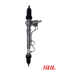 R2116 Рулевая рейка Renault Clio II (98- ), Symbol I (99-08) SMI ([мм] 1180)