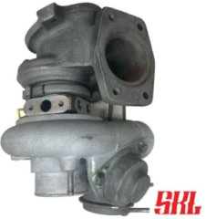 8658098 Турбокомпрессор VOLVO S80 I (TS, XY), S60 (B 5244 T3), V70 II (P80_) 2.4 T