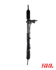 R2568 Рулевая рейка HYUNDAI SANTA FE (2009-2012) , KIA Sorento II (2009-2012) вход/выход М16/М16