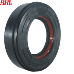HA0984R 24,50/42,50*12,50 type 7V1 сальник рулевой рейки силовой