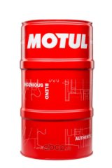 113499 Моторное масло Motul 8100 ECO-lite 5W30 60л