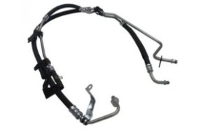 10PQP800RA Шланг гидроусилителя руля (двойной) Ford Focus-II 03~