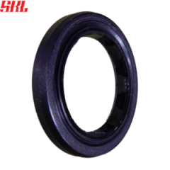 HA0387 23,50/32,50*5,00/5,30 type 1PM Сальник рулевой рейки