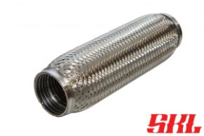 Гофра 60x280 INTERLOCK