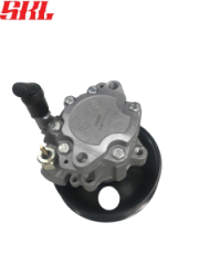 P2015 Насос гидроусилителя руля CHERY Tiggo 1.8/2.0 2005-2008; VORTEX Tingo 2010-2014