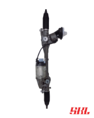 E4069 Рулевая рейка Audi A3 2012-, VW Golf 7 2012-, Skoda Octavia III 2013-, SEAT Leon 2013-, Jetta