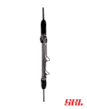 R2551 Рулевая рейка Ford Fiesta/Fusion 2002-2012, для производителя: TRW