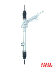 R2117 Рулевая рейка Opel Vivaro (01-14), Renault Trafic (01-14) Nissan Primastar (F4/J4) (2001-2014)