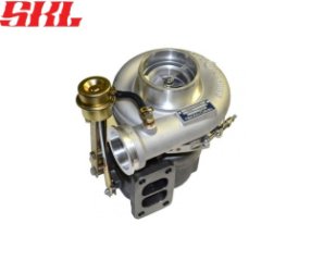 53443111801001 Турбокомпрессор ГАЗон-NEXT с дв. ЯМЗ-53443-20 22