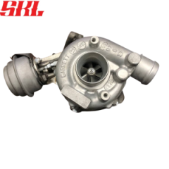 028145702R Турбокомпрессор Volkswagen Passat 1996-2005 B5