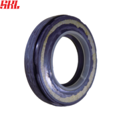 HA0855 25,50/44,20*8,50 type 7V2 сальник рулевой рейки силовой