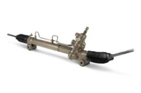 CI102BODY Корпус рулевой рейки без ГУР CITROEN BX (XB-_) 1989-1993, BX Break (XB-_) 1990-1991