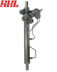 R2035 Рулевая рейка CHEVROLET Epica 2006-2012, CHEVROLET Evanda 2004-2006, для автомобилей с сервотр