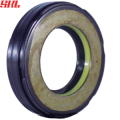 HA0681 25,00/43,20*9,00 type 7V1 сальник рулевой рейки силовой (боковой)