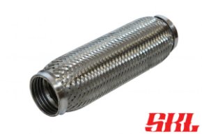 Гофра 55x260 INTERLOCK