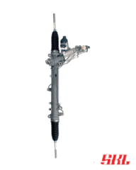 R2552 Рулевая рейка BMW 5 E60 2003-2010, BMW 5 E61 2004-2010, BMW 6 E63 2004-