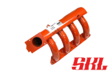 Ресивер Stinger Sport 16V 2101 Турбо V1.8L