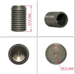 FO044VALVE Клапан насоса ГУР Alfa Romeo 159, Alfa Romeo Brera, Alfa Romeo Spider