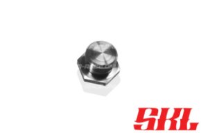 Заглушка гайки лямбда-зонда с резьбой М18*1,5 нерж