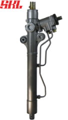 R2052 Рулевая рейка CHEVROLET Rezzo 2004-2008, CHEVROLET Tacuma 2004-2008, DAEWOO Rezzo 2000-2011