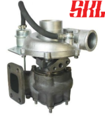 C14179 Турбокомпрессор GAZ 3308, 3309, 33081