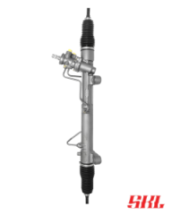 R2508 Рулевая рейка Toyota Avensis (T250) 2003-2008 (2.0L 1AZ-FSE), (2.2 D-4D), (2,4I VVT-I 2AZ-FSE)