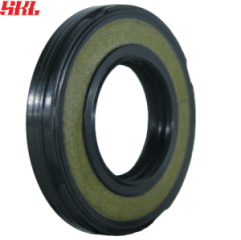 HA0444 19,00/35,00*5,00/5,50 type 1PM сальник рулевой рейки верхний (распределитель)