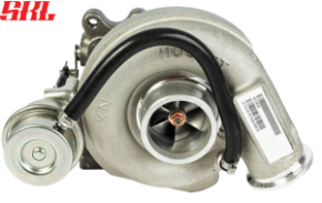 3774193 Турбокомпрессор PAZ-320402-05 / PAZ-320412 / PAZ Vector / PAZ 4234