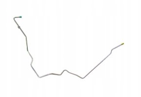 1704634 Шланг ГУР низкого давления FORD TRANSIT 06-