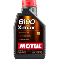 106569 Моторное масло Motul 8100 X-Max 0W30 1л