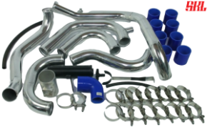 пайпинг-кит Subaru Impreza WRX 95-01