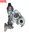 03L253056G Турбокомпрессор Skoda Yeti 09—18 Volkswagen Passat 11-15, Volkswagen Beetle 11-19