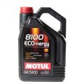 102898 Моторное масло Motul 8100 ECO-NERGY 5W30 5л